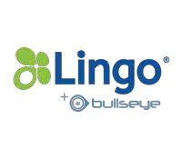 Lingo bullseye
