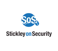 Stickley On Security